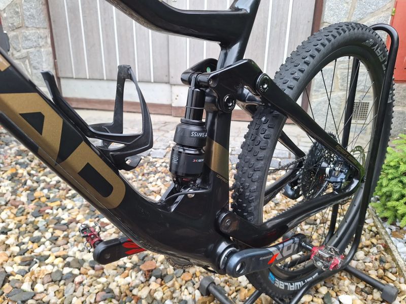 Head HEAD Adapt Edge 3.0 29"