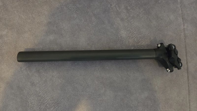 Sedlovka Giant