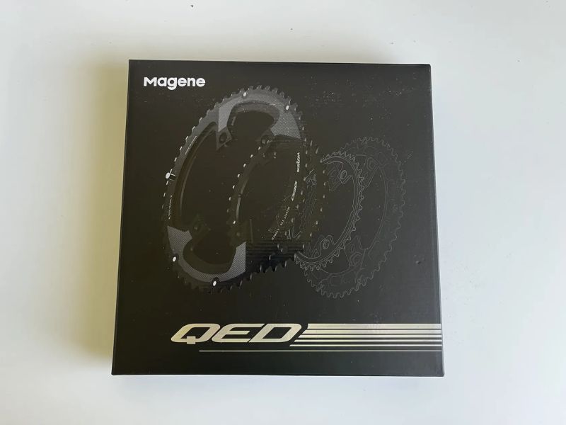 Magene QED 50-34 12Speed