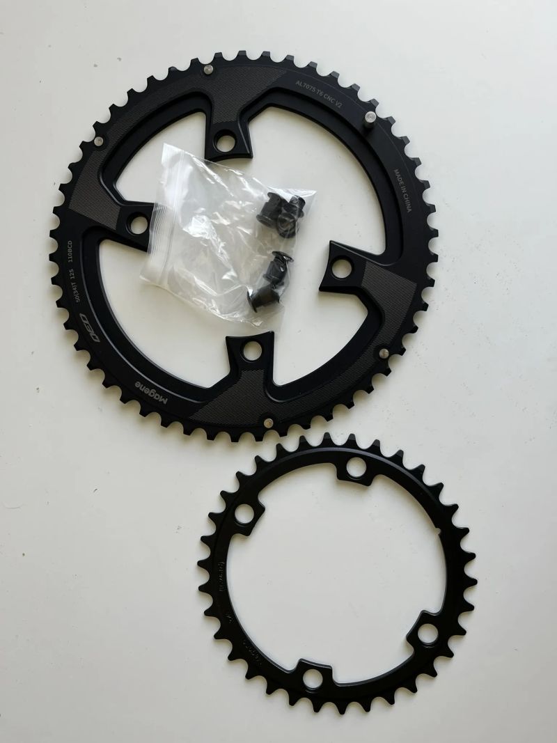 Magene QED 50-34 12Speed