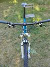 GT Sensor 9r Custom