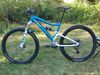 GT Sensor 9r Custom