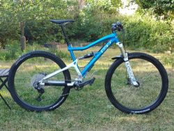GT Sensor 9r Custom