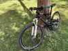 Cannondale RZ One Twenty V120 Carbon