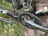 Cannondale RZ One Twenty V120 Carbon
