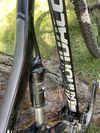 Cannondale RZ One Twenty V120 Carbon