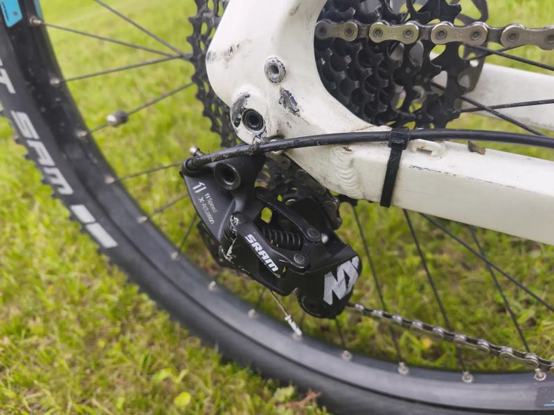 Elektrokolo 27,5" Haibike SDURO HardSeven Life 5.0 