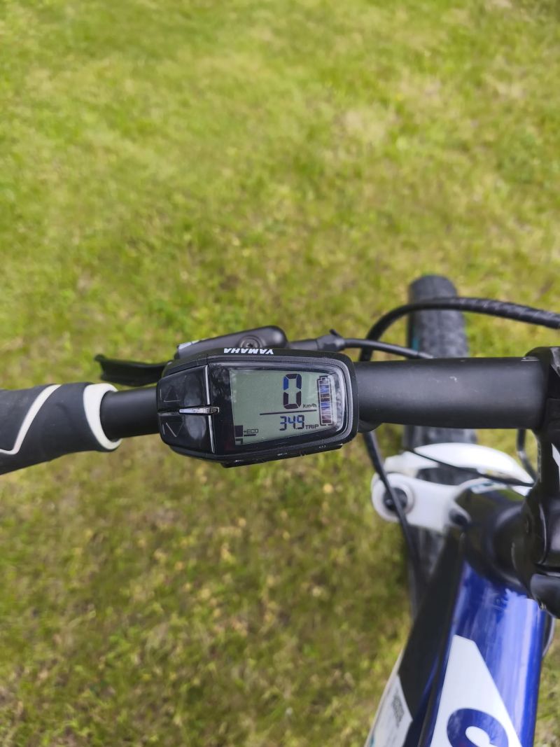 Elektrokolo 27,5" Haibike SDURO HardSeven Life 5.0 