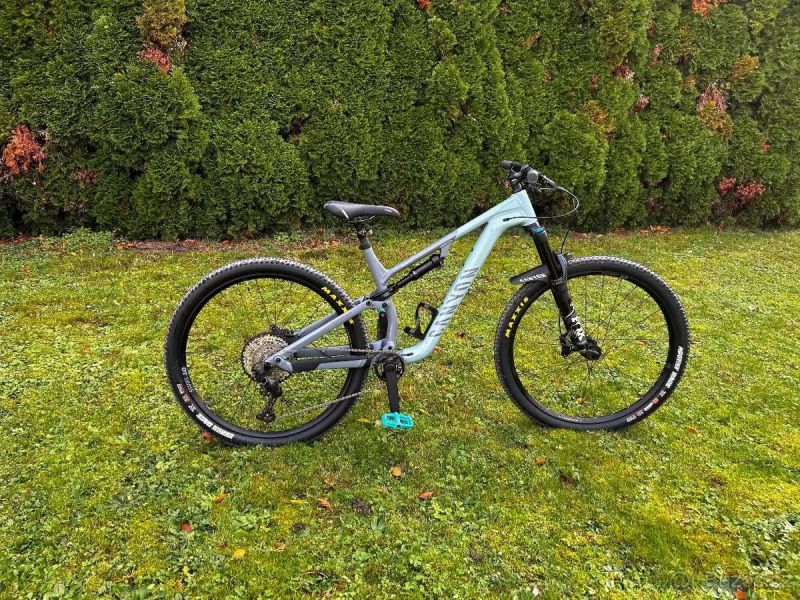 Canyon Neuron 6