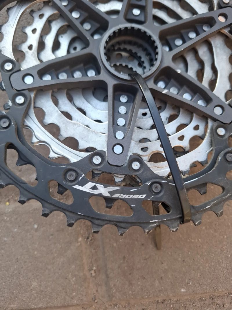 Shimano