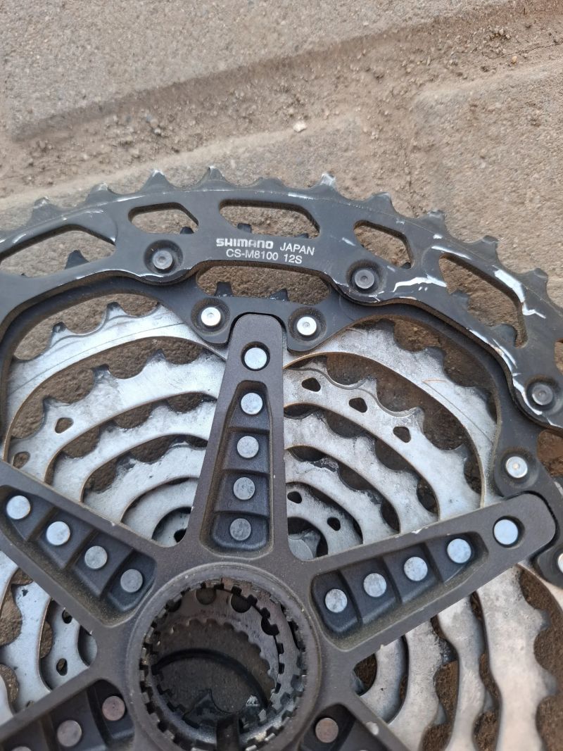 Shimano