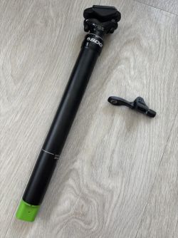 SDG Tellis 170 mm + páčka