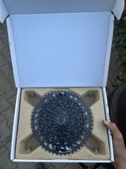 Kazeta Sram GX Eagle