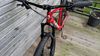 Pells Duke race red