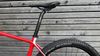 Pells Duke race red