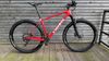 Pells Duke race red