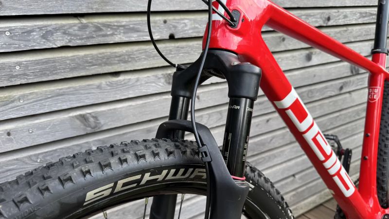 Pells Duke race red
