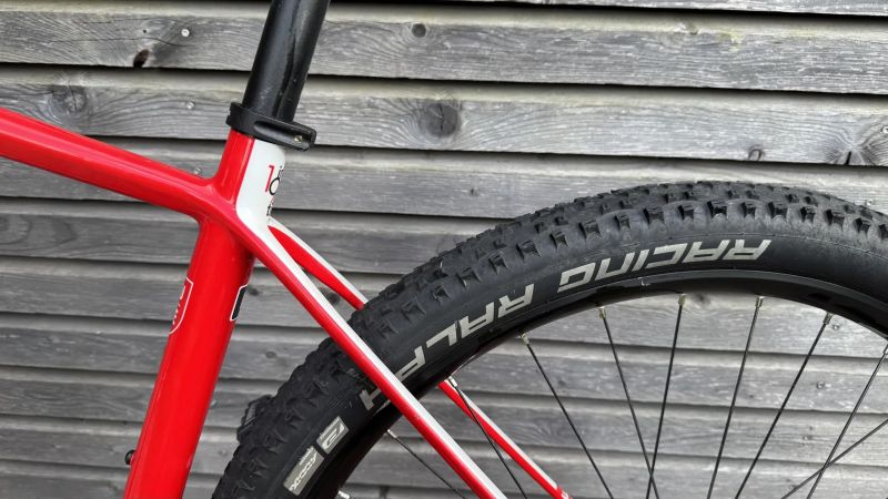 Pells Duke race red