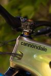 Cannondale Jekyll 1