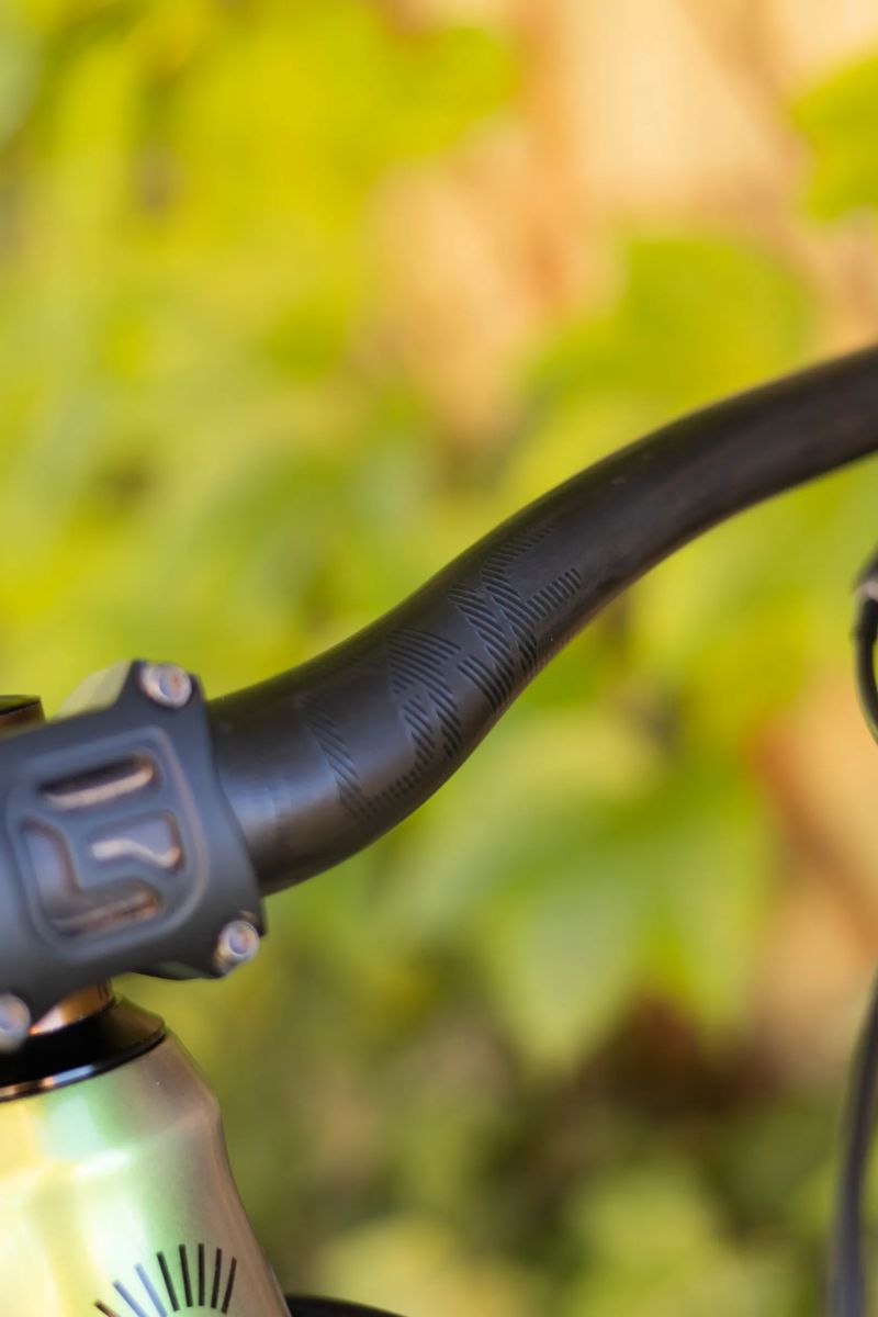 Cannondale Jekyll 1