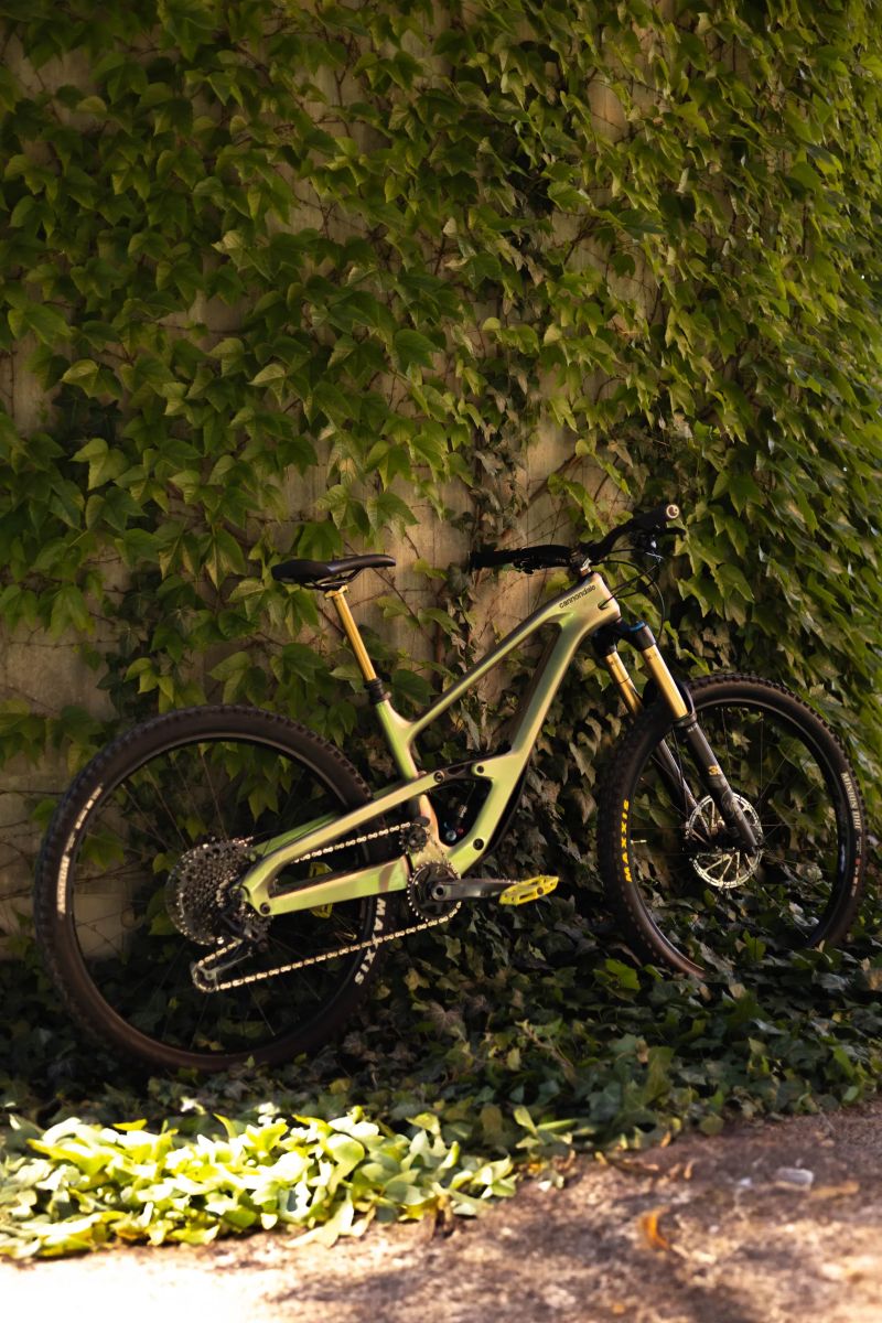 Cannondale Jekyll 1