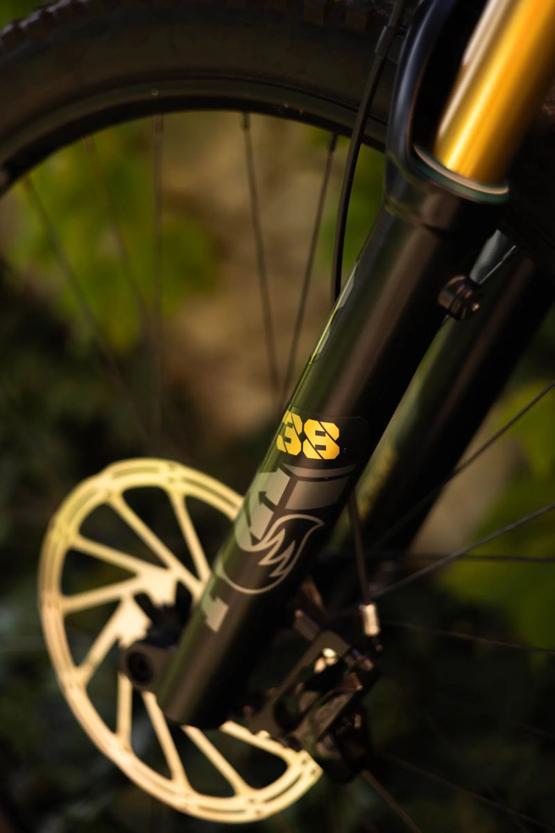 Cannondale Jekyll 1