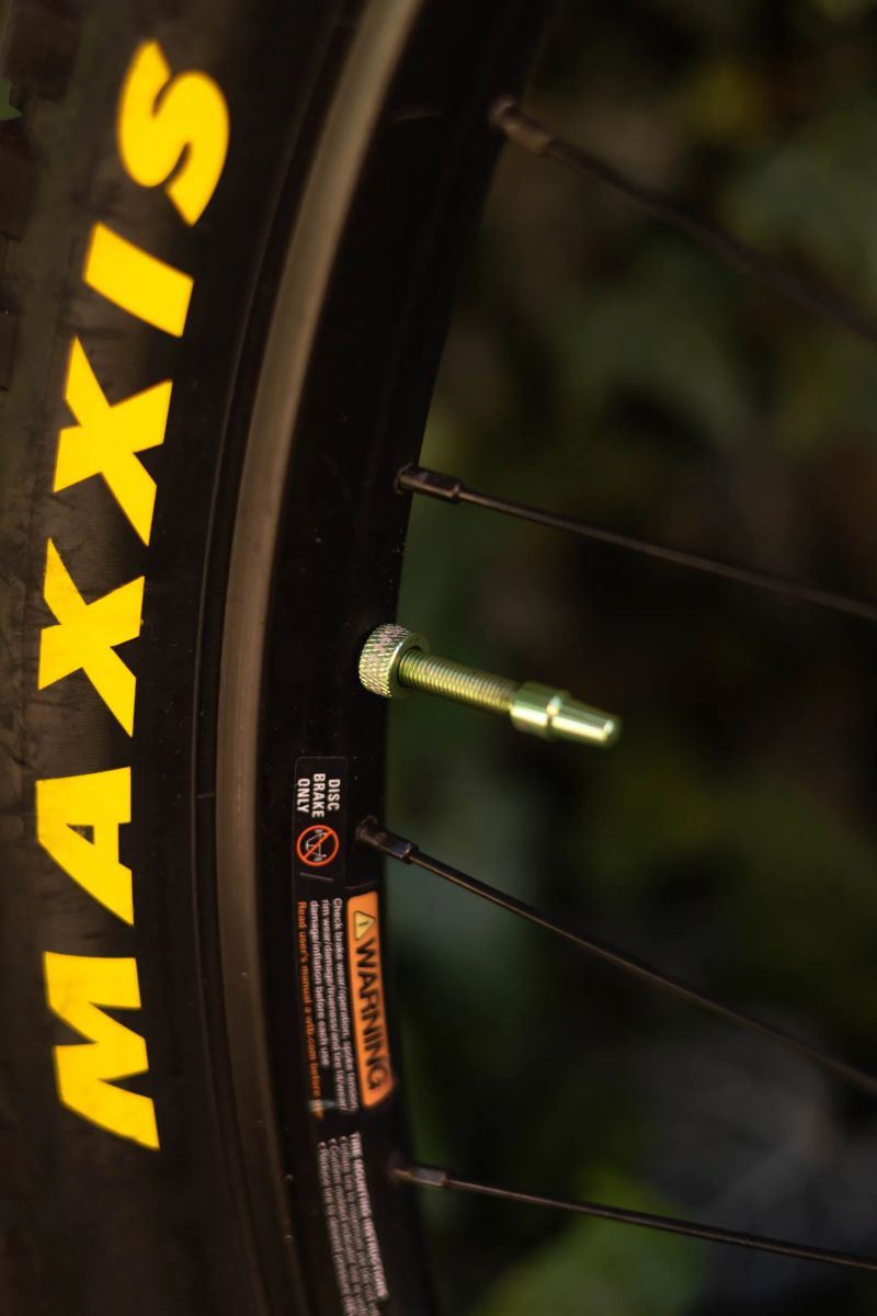 Cannondale Jekyll 1
