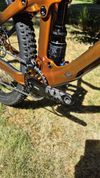 Scott Genius 930