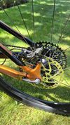 Scott Genius 930