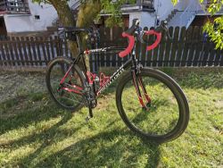Specialized Allez