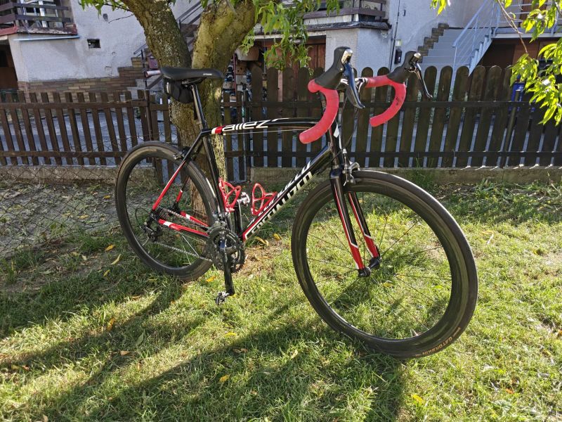 Specialized Allez