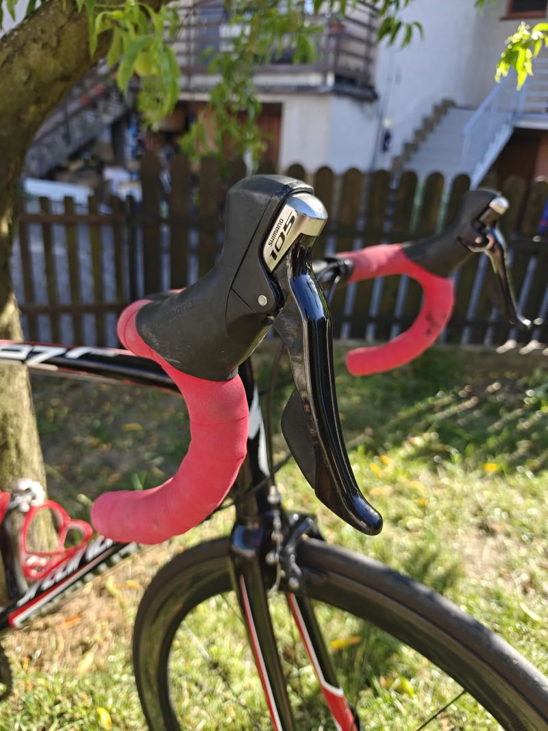 Specialized Allez