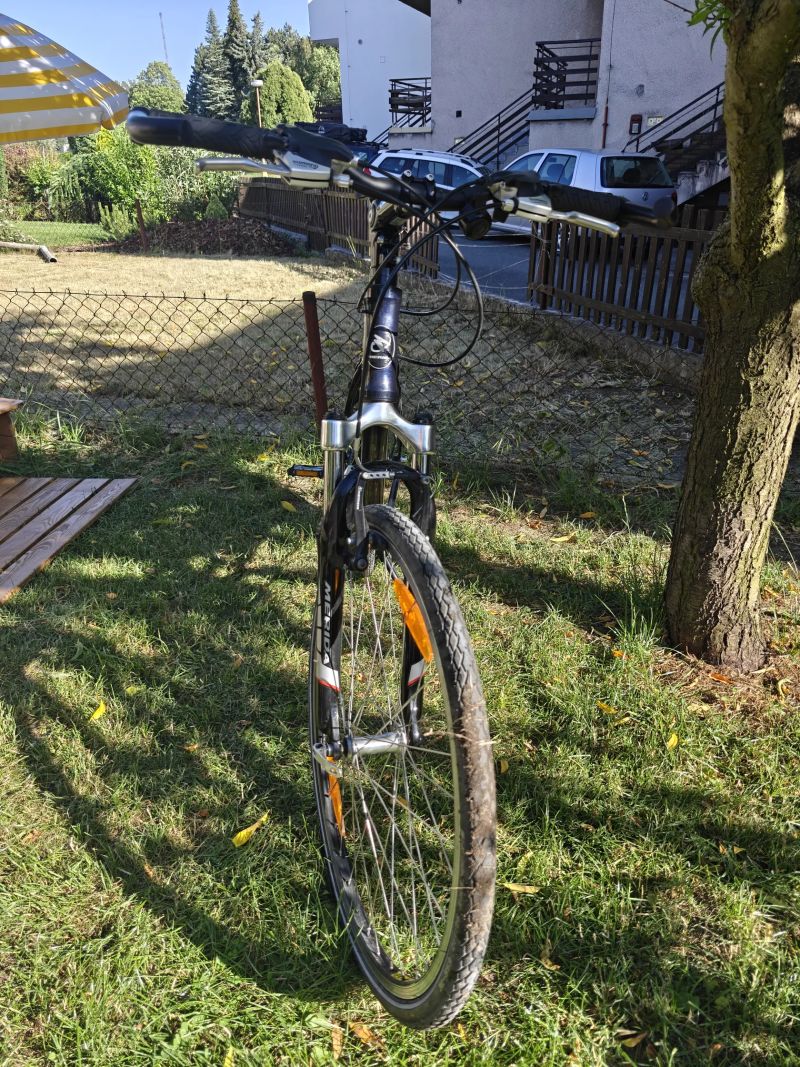 Merida Kalahari 580