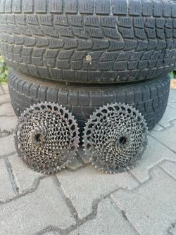 Sram gx eagle