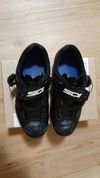 Tretry Sidi EAGLE 10 black/black, vel.38,5