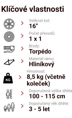 Kogo Levit 16'"