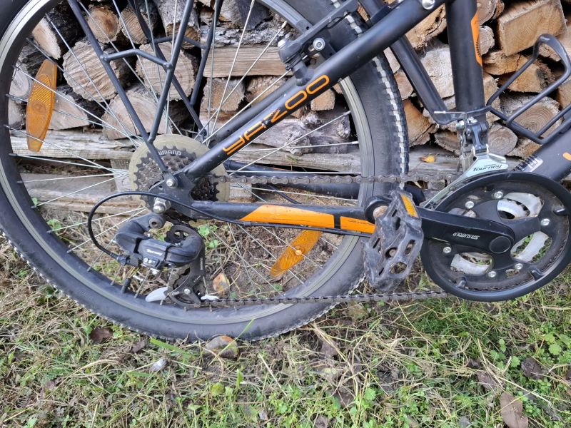 Chlapecké kolo pravidelně servírováno 