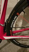 Trek Madone 6.5