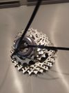 Prodám sadu Campagnolo Potenza