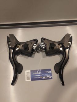 Prodám sadu Campagnolo Potenza