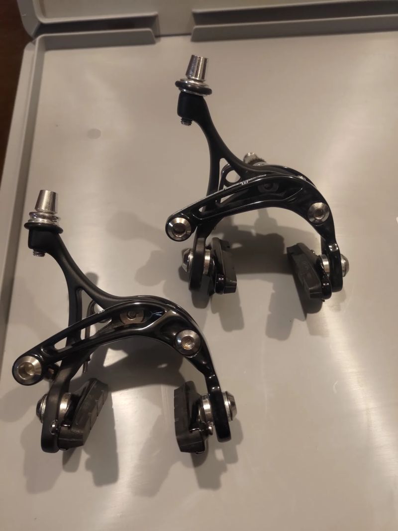Prodám sadu Campagnolo Potenza