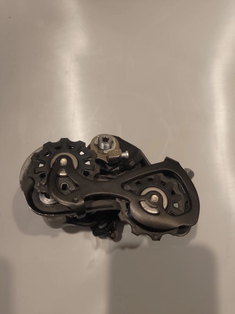 Prodám sadu Campagnolo Potenza