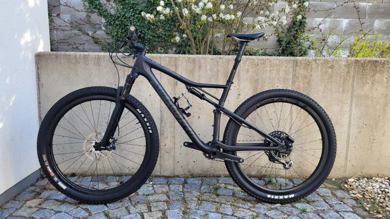 Specialized Epic Expert