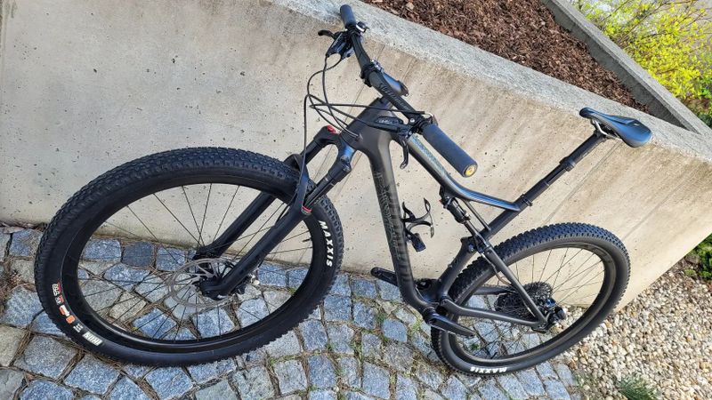 Specialized Epic Expert
