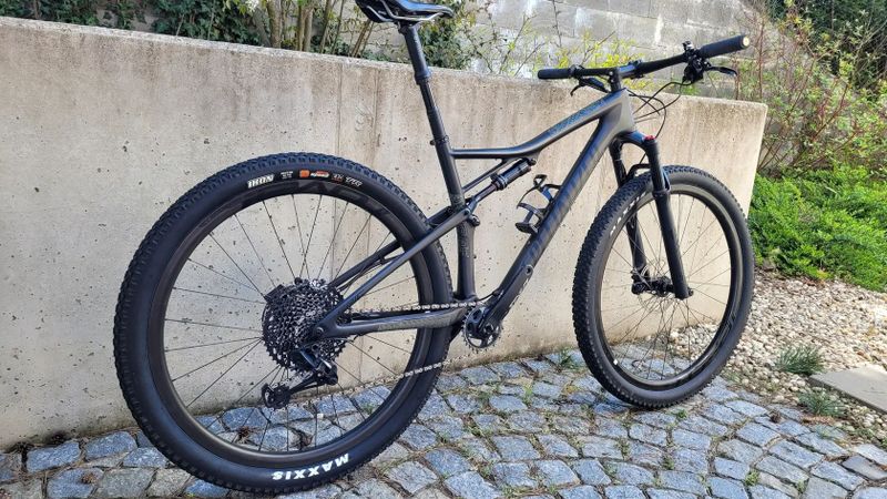 Specialized Epic Expert