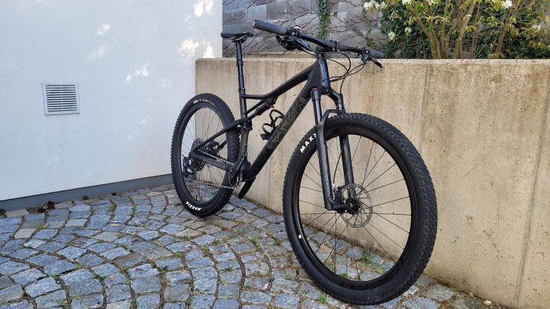 Specialized Epic Expert