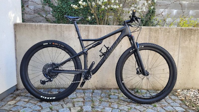 Specialized Epic Expert