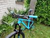 Yeti ARC Turq Trail/XC Bike vel. L