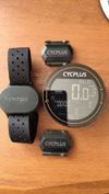 Prodám GPS Bike Computer CYCPLUS M2