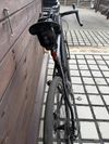 Merida Silex 700 + Mavic Aksium Elite Evo UST Disc CL 28" silniční